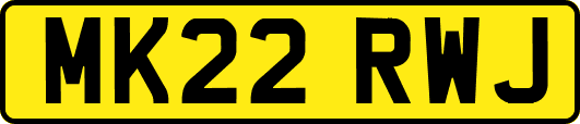 MK22RWJ