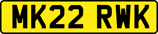 MK22RWK