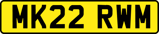 MK22RWM