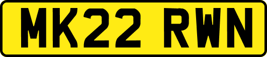 MK22RWN