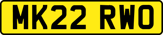 MK22RWO