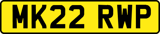 MK22RWP
