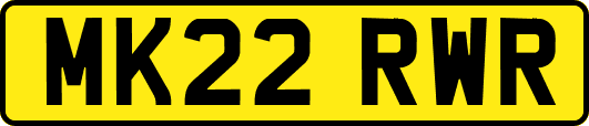 MK22RWR