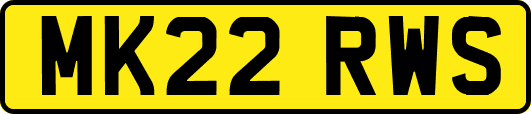 MK22RWS