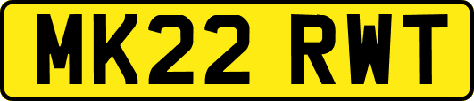 MK22RWT