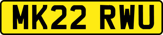 MK22RWU