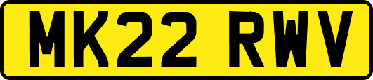 MK22RWV