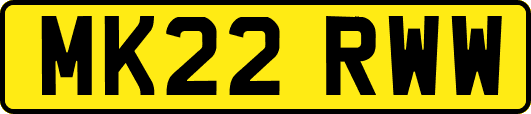 MK22RWW