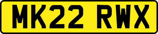 MK22RWX