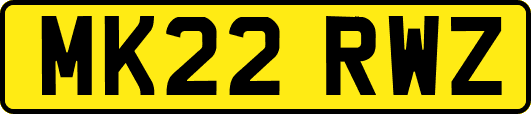 MK22RWZ