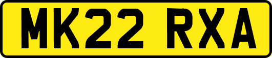 MK22RXA