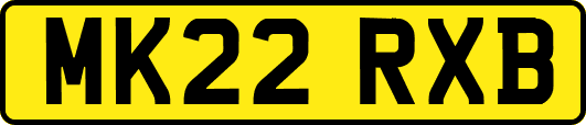 MK22RXB