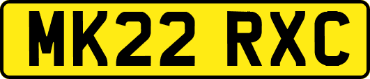 MK22RXC