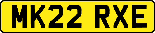 MK22RXE