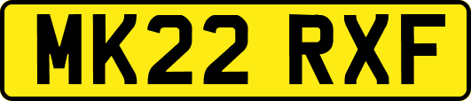 MK22RXF