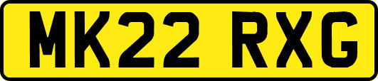 MK22RXG