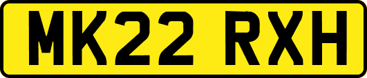 MK22RXH