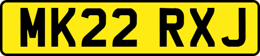 MK22RXJ