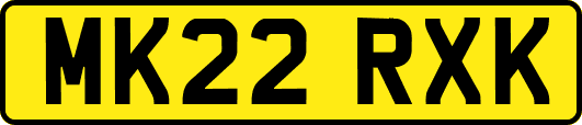 MK22RXK