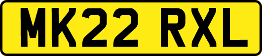 MK22RXL