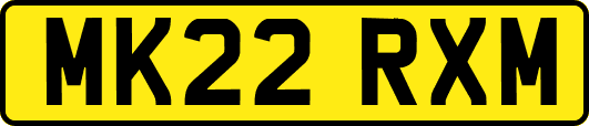 MK22RXM