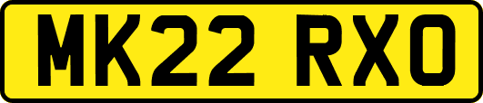 MK22RXO