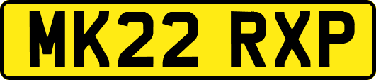 MK22RXP