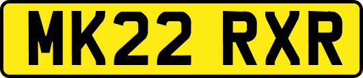MK22RXR