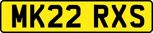 MK22RXS