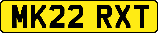 MK22RXT