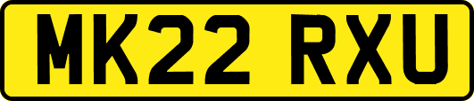 MK22RXU