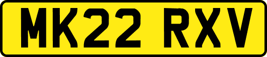 MK22RXV