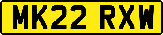 MK22RXW