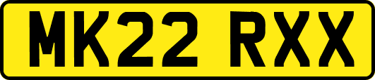 MK22RXX