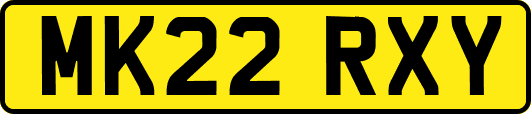 MK22RXY