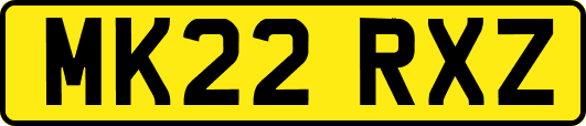 MK22RXZ