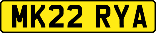 MK22RYA