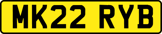 MK22RYB