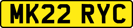 MK22RYC