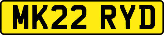 MK22RYD