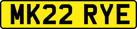 MK22RYE