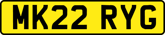 MK22RYG