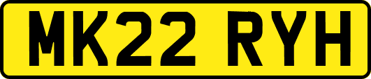 MK22RYH