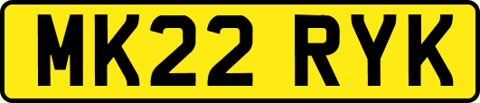 MK22RYK