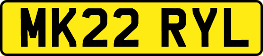 MK22RYL