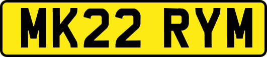 MK22RYM