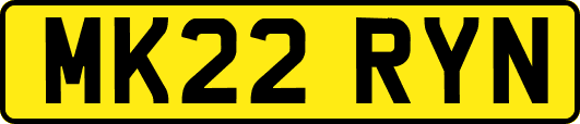 MK22RYN