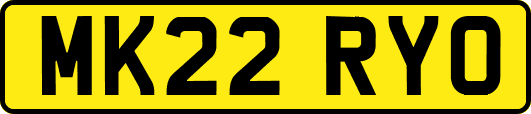 MK22RYO