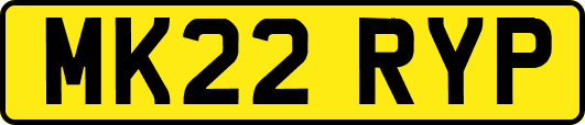 MK22RYP