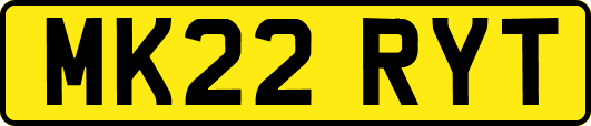 MK22RYT